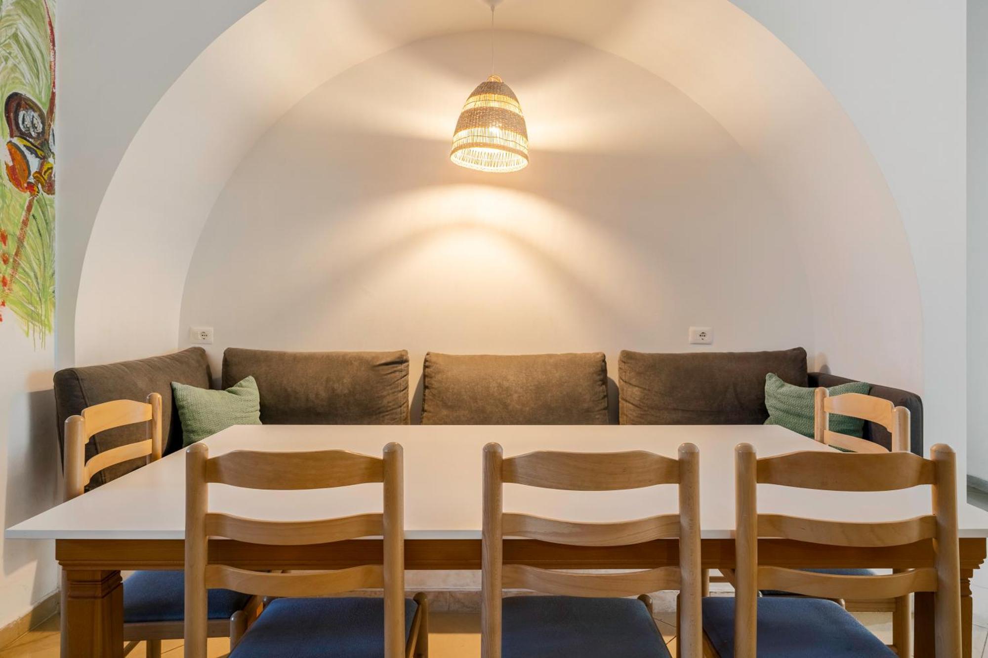 Hostel Hasta La Vista Саранде Екстериор снимка