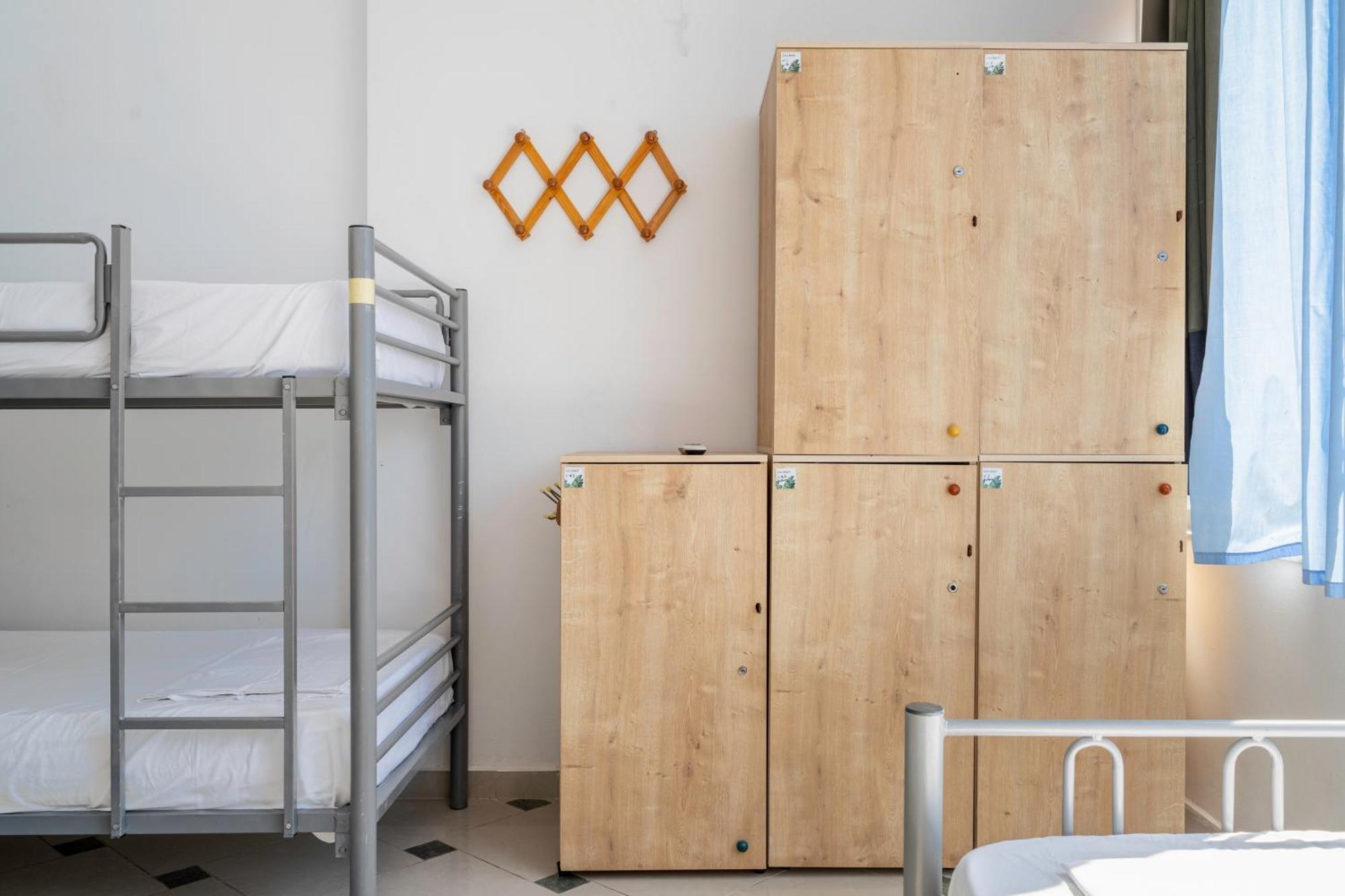 Hostel Hasta La Vista Саранде Екстериор снимка