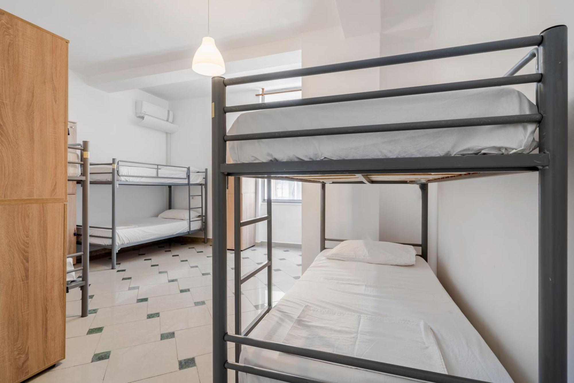 Hostel Hasta La Vista Саранде Екстериор снимка